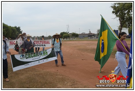 rolim de moura